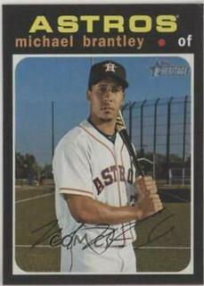 Michael Brantley