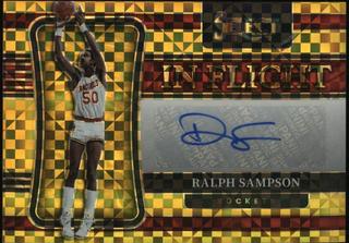 Ralph Sampson