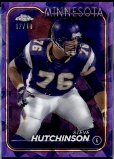 Steve Hutchinson