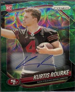 Kurtis Rourke