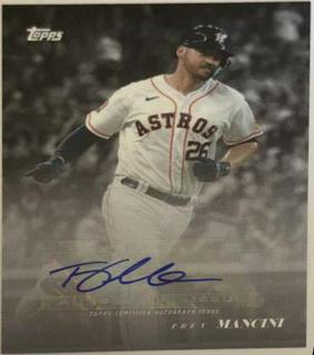 Trey Mancini