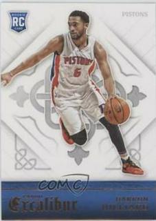 Darrun Hilliard