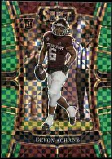 De'Von Achane