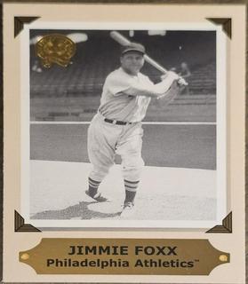 Jimmie Foxx