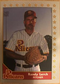 Randy Lerch