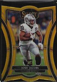 Josh Jacobs