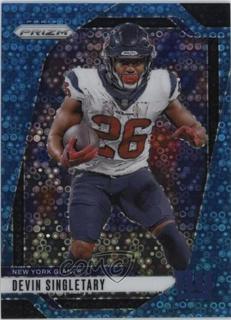 Devin Singletary