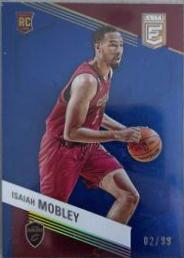 Isaiah Mobley