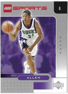 Ray Allen