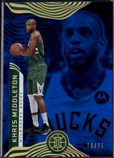 Khris Middleton