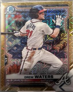 Drew Waters