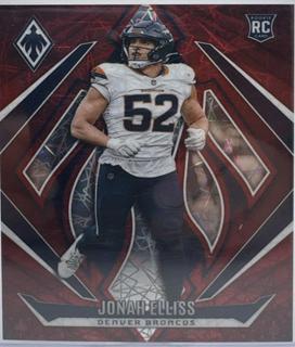 Jonah Elliss
