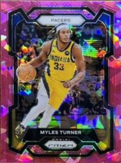 Myles Turner
