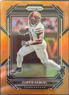 Curtis Samuel