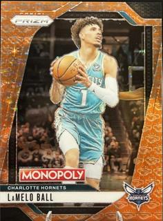 LaMelo Ball