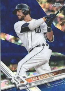 Mike Aviles