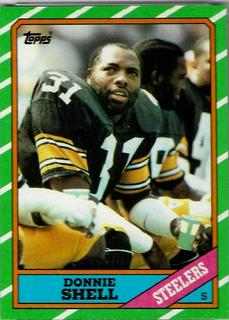 Donnie Shell