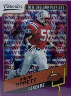 Andre Tippett