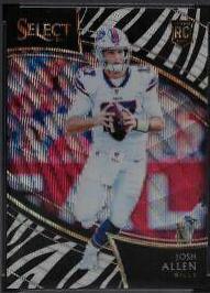 Josh Allen