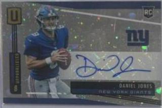 Daniel Jones