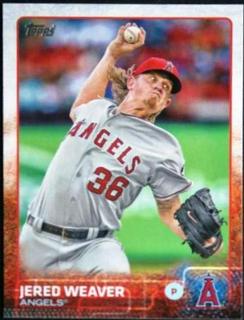 Jered Weaver