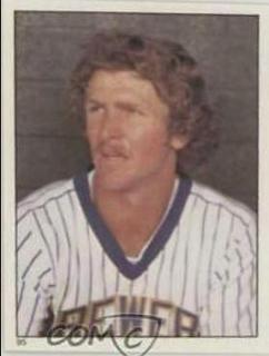 Robin Yount