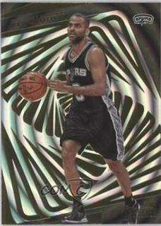 Tony Parker