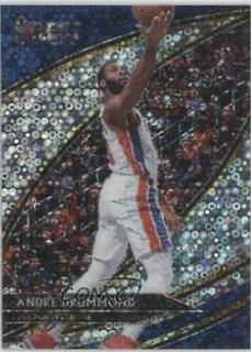 Andre Drummond