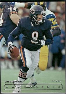 Jim McMahon