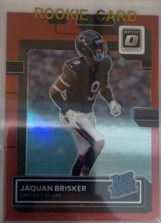 Jaquan Brisker