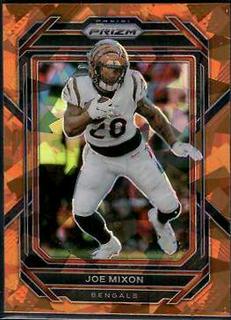 Joe Mixon
