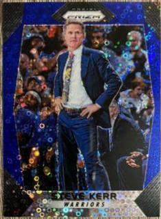 Steve Kerr