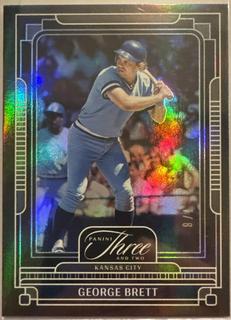 George Brett