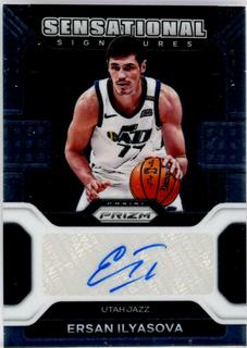 Ersan Ilyasova
