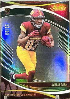 Jaylin Lane