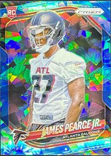 James Pearce Jr.
