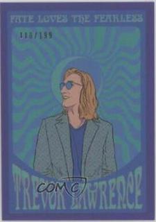 Trevor Lawrence