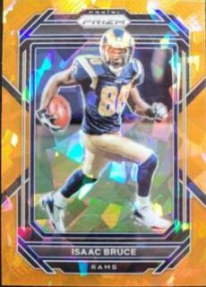 Isaac Bruce