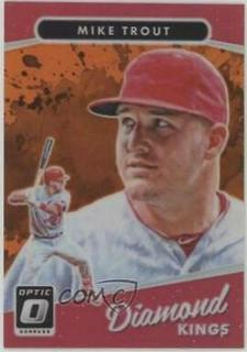 Mike Trout