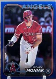 Mickey Moniak