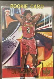 Collin Sexton