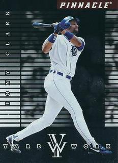 Tony Clark