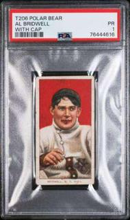 Al Bridwell
