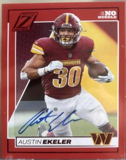 Austin Ekeler
