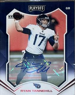 Ryan Tannehill