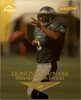 Donovan McNabb
