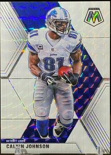 Calvin Johnson