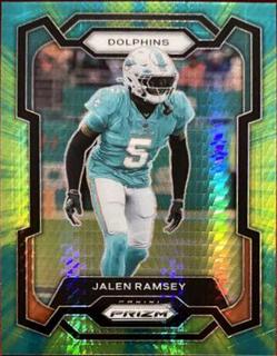 Jalen Ramsey
