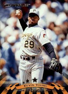 Kevin Young