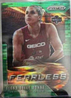 Elena Delle Donne